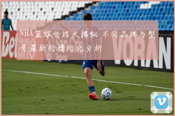 NBA篮球价格大揭秘 不同品牌与型号最新行情对比分析