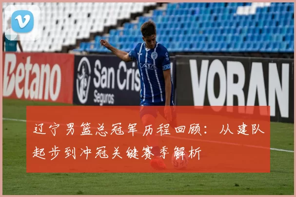 辽宁男篮总冠军历程回顾：从建队起步到冲冠关键赛季解析