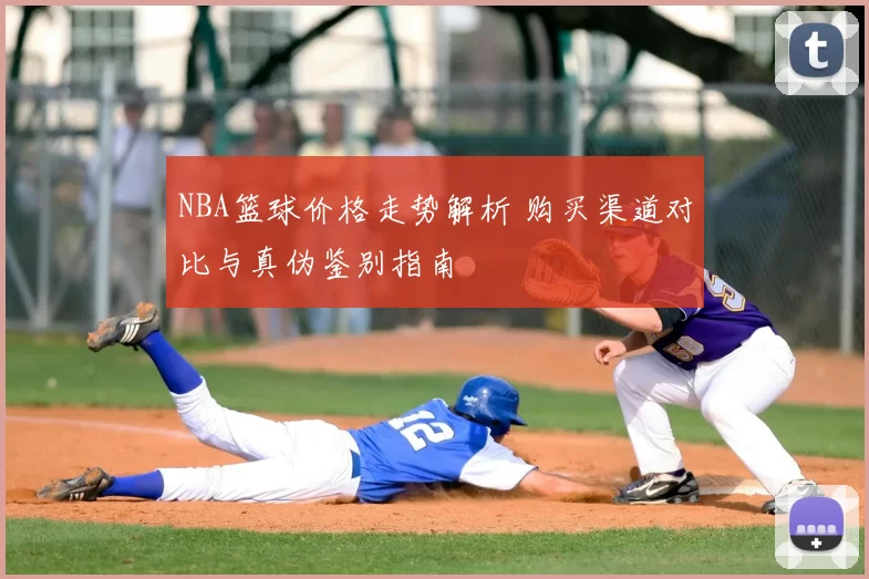 NBA篮球价格走势解析 购买渠道对比与真伪鉴别指南