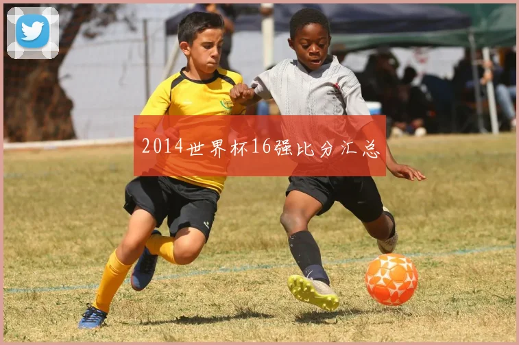 2014世界杯16强比分汇总